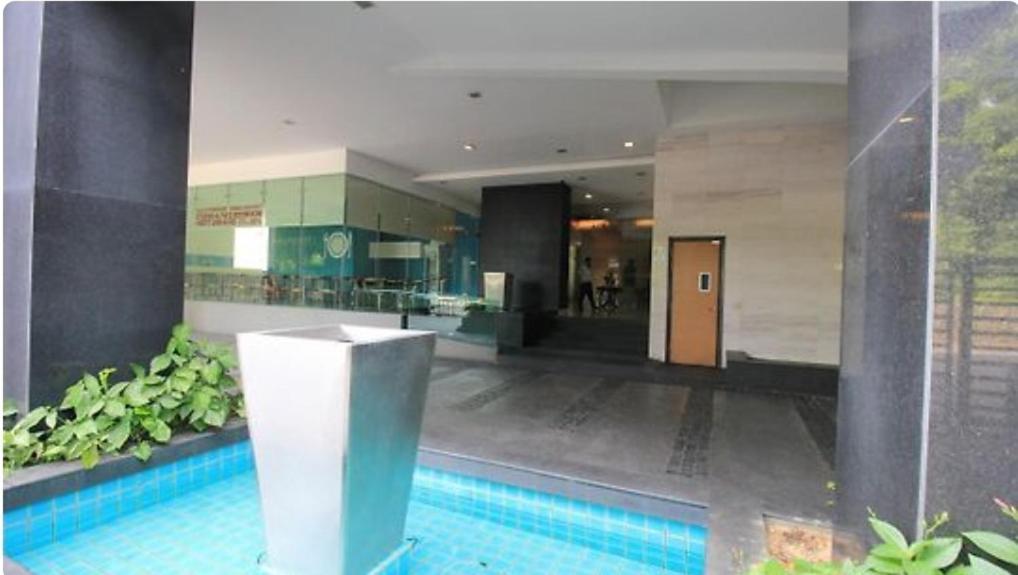 Pangsapuri Sweet Home-casa Residency 2r 2b *