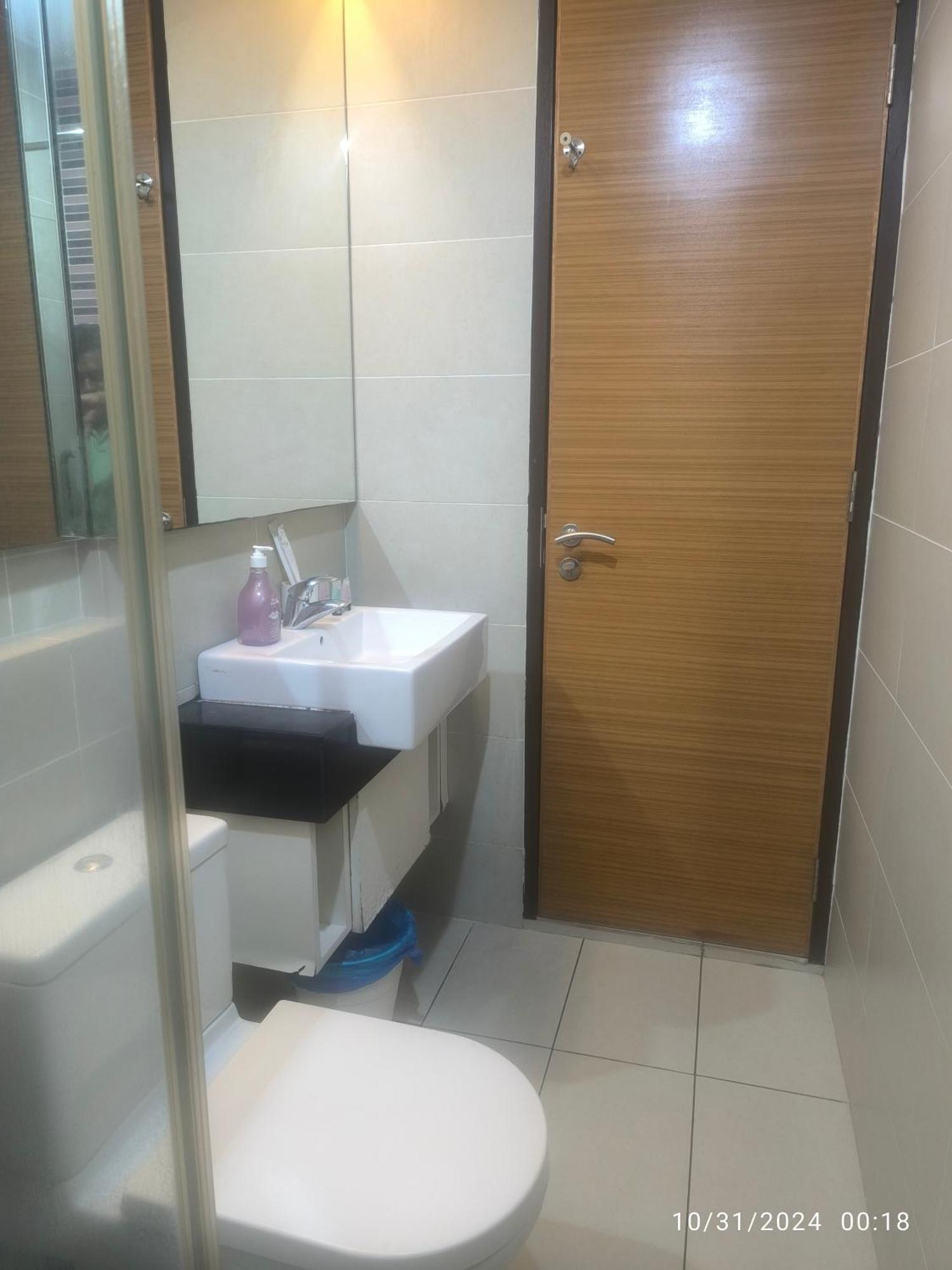 Pangsapuri Sweet Home-casa Residency 2r 2b *