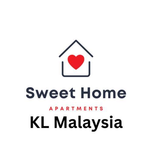 Pangsapuri Sweet Home-casa Residency 2r 2b Kuala Lumpur